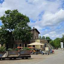 Ziegeleipark Mildenberg